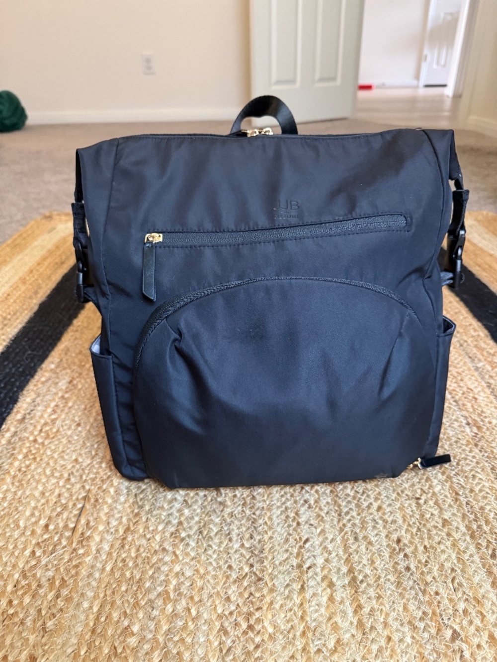 Diaper Bag Backpack